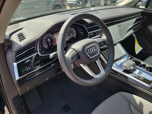 New 2026 Audi Q7 Premium Plus AWD/4WD image 7