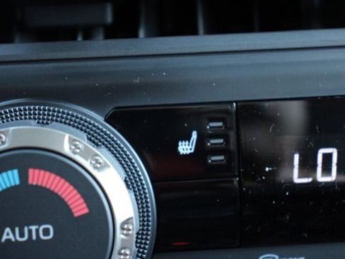 New 2025 Toyota Tacoma TRD Sport image 16