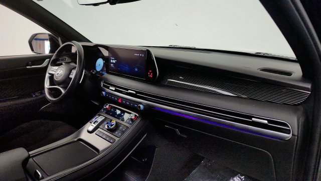 Used 2024 Hyundai Palisade Calligraphy AWD/4WD image 36