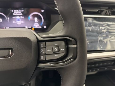 New 2026 Jeep Cherokee Limited AWD/4WD image 28