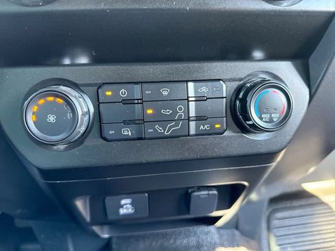 Used 2022 Ford F350 XLT w/ XLT Value Package AWD/4WD image 18