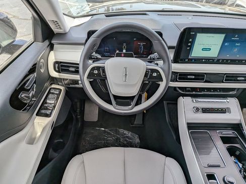 New 2026 Lincoln Aviator Reserve RWD image 18