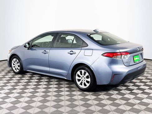 Used 2024 Toyota Corolla LE FWD image 6