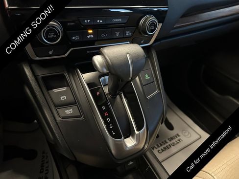 Used 2019 Honda CR-V EX-L image 16