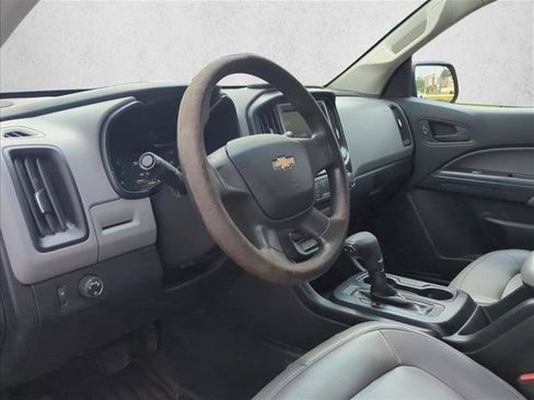 Used 2018 Chevrolet Colorado W/T RWD image 9