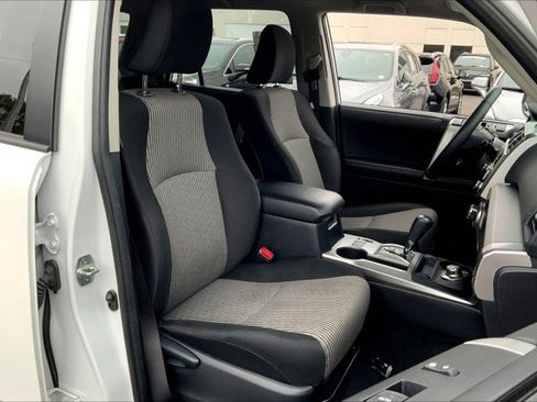 Used 2024 Toyota 4Runner SR5 image 6