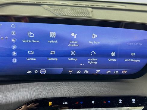 New 2026 Buick Enclave Preferred w/ Power Package image 7