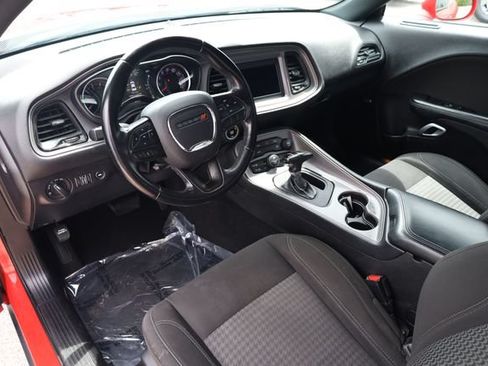 Used 2023 Dodge Challenger SXT RWD image 12