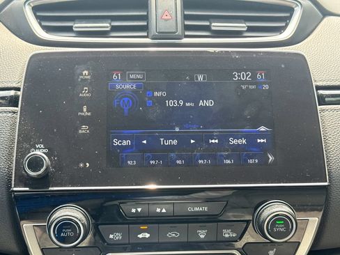 Used 2020 Honda CR-V EX image 25