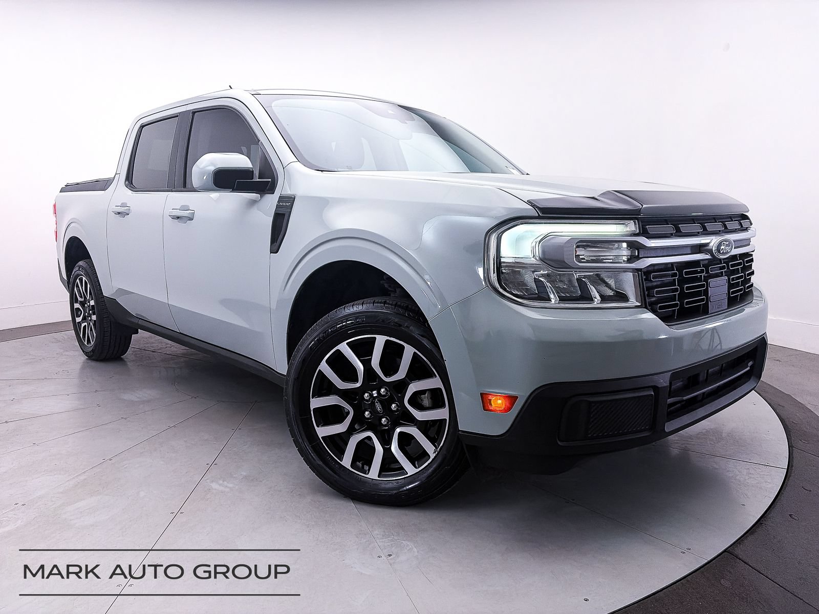 Used 2022 Ford Maverick Lariat w/ Lariat Luxury Package FWD image 1