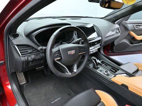 Used 2023 Cadillac CT5 V Blackwing w/ Super Cruise 2 Package image 16