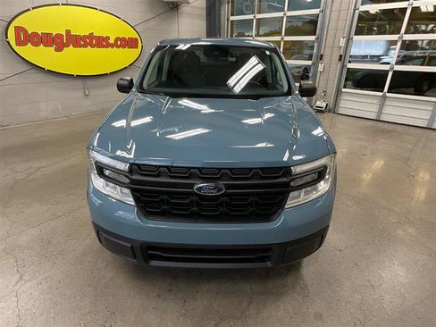 Used 2022 Ford Maverick XL w/ Equipment Group 100A Standard AWD/4WD image 8