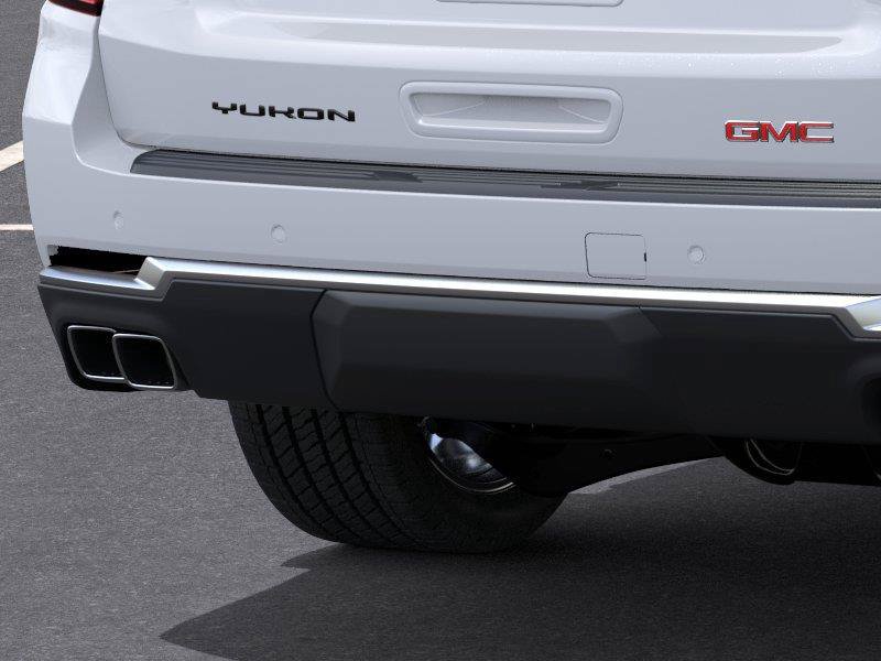 New 2026 GMC Yukon Denali w/ Denali Reserve Package AWD/4WD image 14