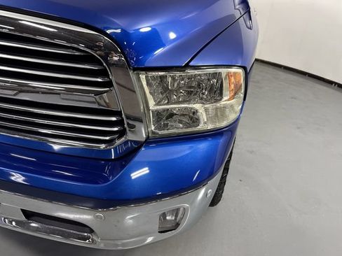 Used 2016 RAM 1500 Big Horn AWD/4WD image 28