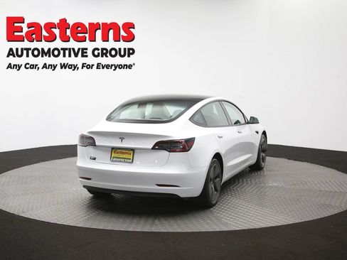 Used 2023 Tesla Model 3 Standard Range RWD image 34