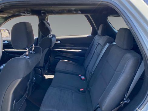 Used 2023 Dodge Durango SXT RWD image 13