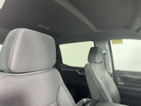 Used 2024 Chevrolet Silverado 1500 LT w/ All Star Edition Plus image 30