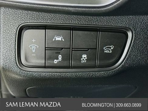 Used 2020 Hyundai Santa Fe Limited FWD image 10