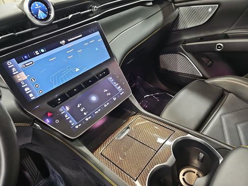 Used 2023 Maserati Grecale Modena image 26