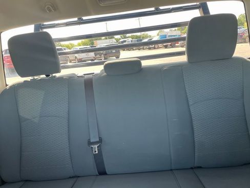 Used 2006 Chevrolet Silverado 2500 LT image 16