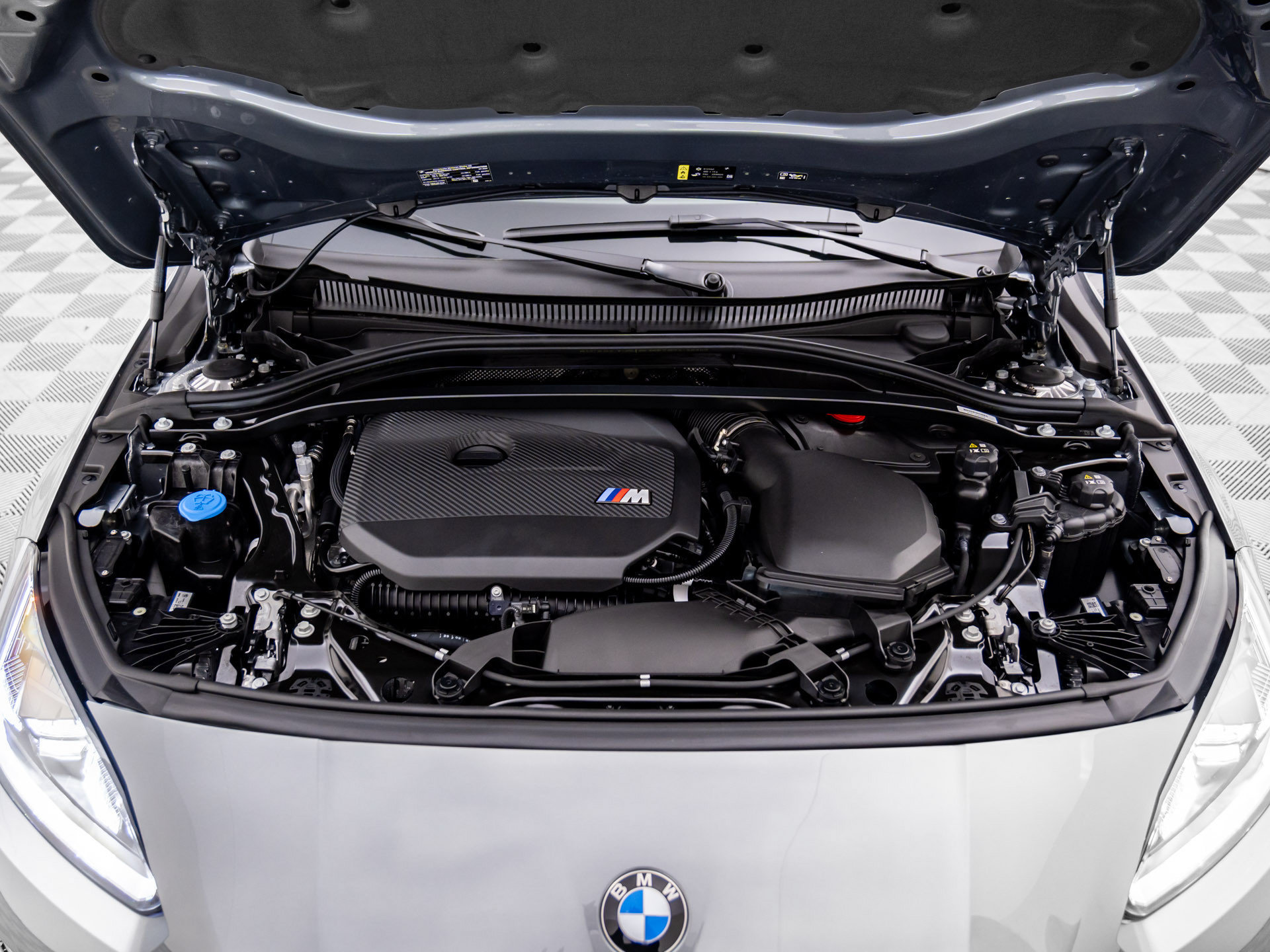 Used 2026 BMW M235i xDrive w/ Technology Package AWD/4WD image 34