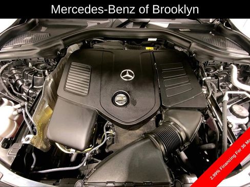 Certified 2025 Mercedes-Benz GLC 300 4MATIC image 29