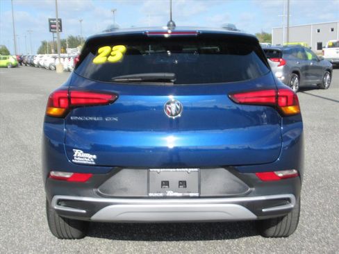 Used 2023 Buick Encore GX Select w/ Safety Package II image 5