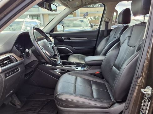 Used 2021 Kia Telluride EX FWD image 16