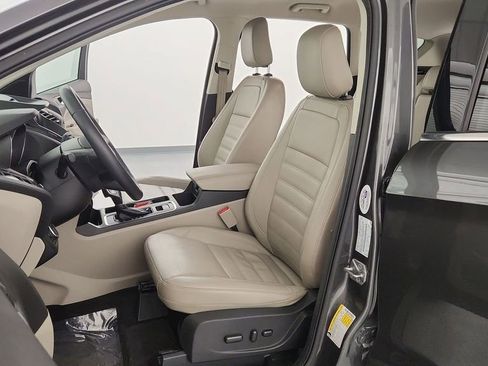 Used 2018 Ford Escape Titanium image 14