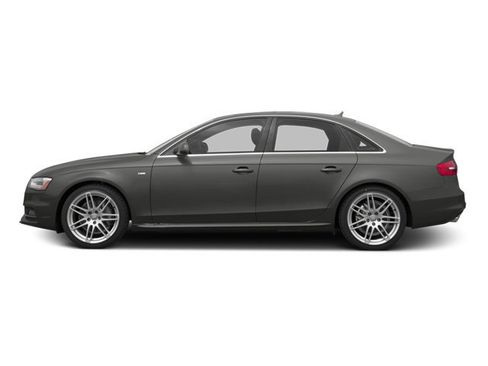 Used 2013 Audi A4 2.0T Premium Plus AWD/4WD image 3