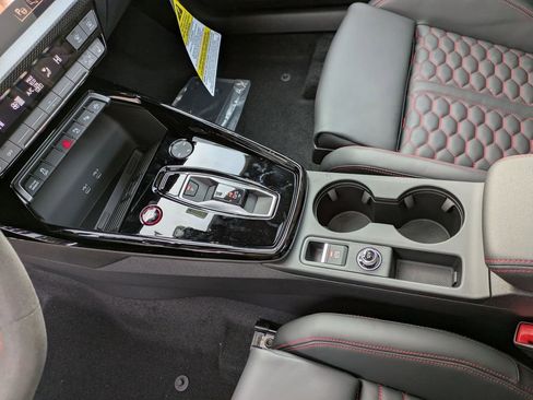 New 2026 Audi RS 3 image 14