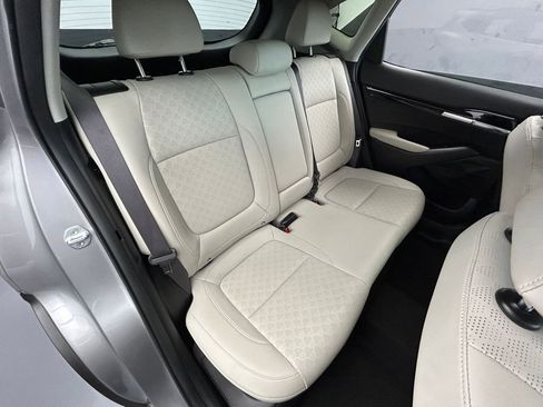 Used 2022 Kia Seltos EX AWD/4WD image 40