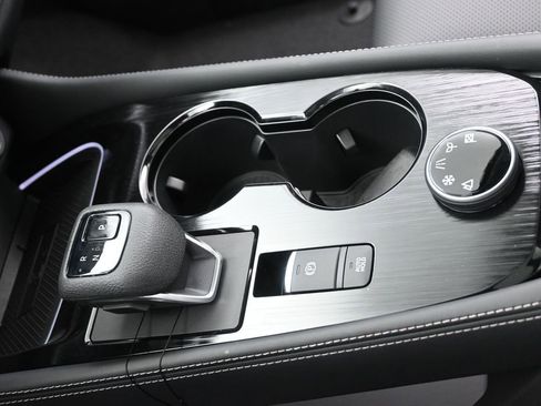 New 2026 Nissan Rogue Platinum w/ Platinum Premium Package image 24