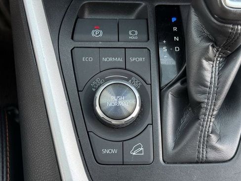 Used 2024 Toyota RAV4 Adventure AWD/4WD image 24