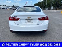 Used 2018 Chevrolet Malibu LT FWD image 6