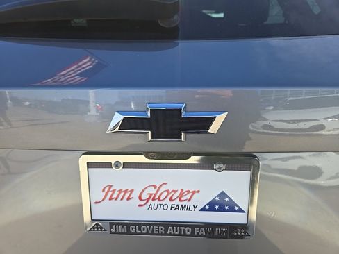 Used 2023 Chevrolet Blazer RS w/ Driver Confidence II Package image 46