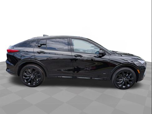 New 2026 Buick Envista Sport Touring w/ Convenience I Package FWD image 3