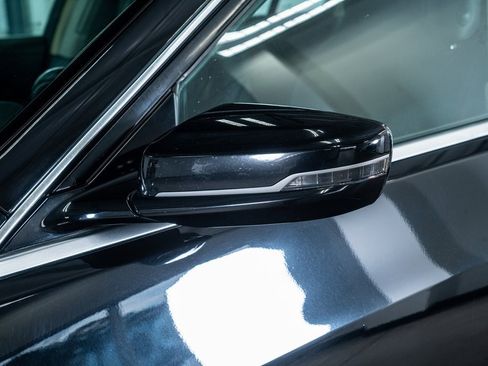 Used 2015 Cadillac CTS Luxury image 20