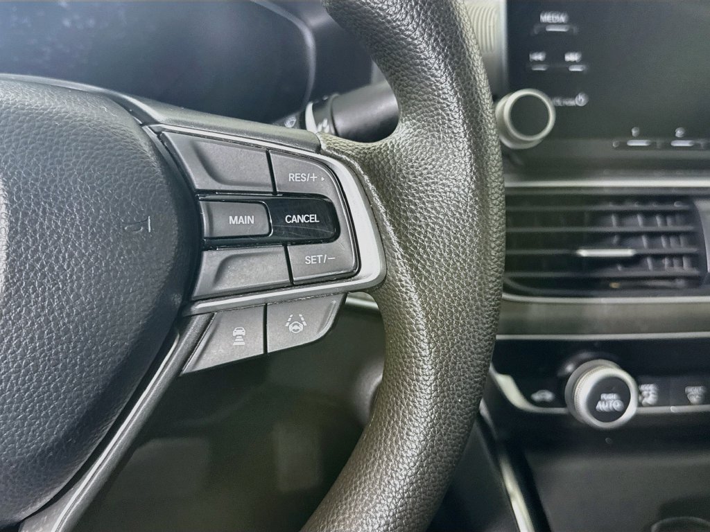Used 2020 Honda Accord LX image 20