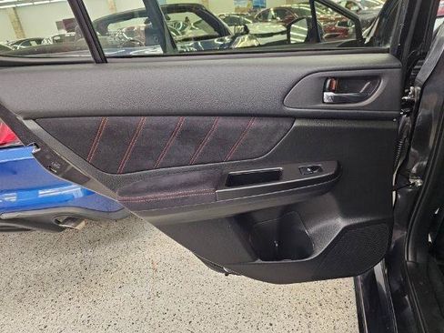 Used 2015 Subaru WRX STI AWD/4WD image 25