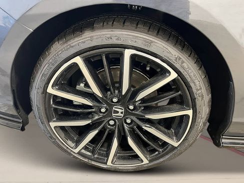 New 2026 Honda Accord Touring image 11