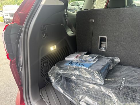 New 2026 Subaru Ascent Touring AWD/4WD image 57