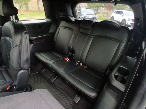 New 2027 Kia Telluride SX FWD image 24