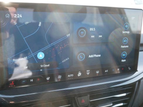 Certified 2024 Ford Escape ST-Line w/ Tech Pack #1 image 27