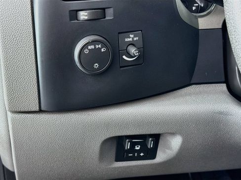 Used 2014 GMC Sierra 3500 W/T AWD/4WD image 10