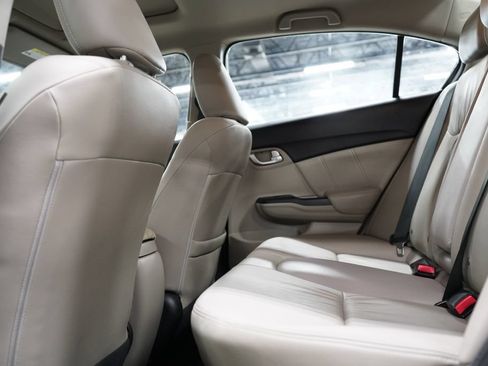 Used 2013 Honda Civic EX-L image 14