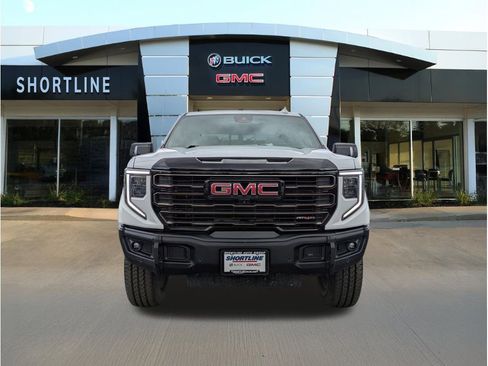 Used 2024 GMC Sierra 1500 AT4X AWD/4WD image 9