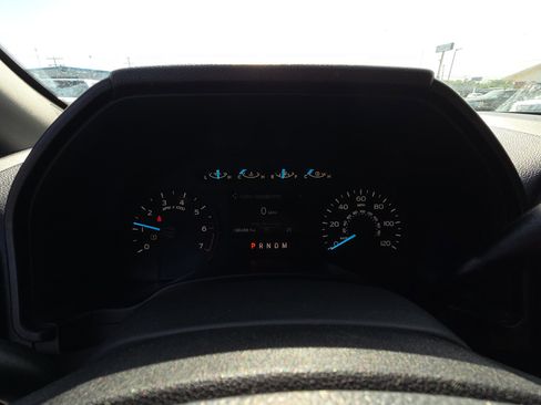 Used 2018 Ford F150 XL w/ Equipment Group 101A Mid AWD/4WD image 10