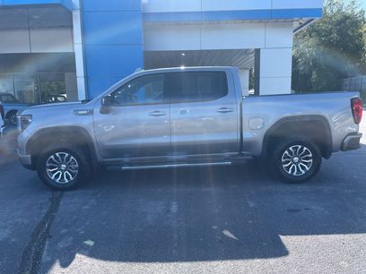 Certified 2023 GMC Sierra 1500 AT4 w/ AT4 Preferred Package