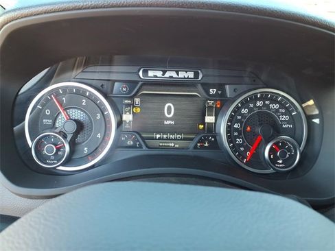 New 2026 RAM 5500 Tradesman image 17